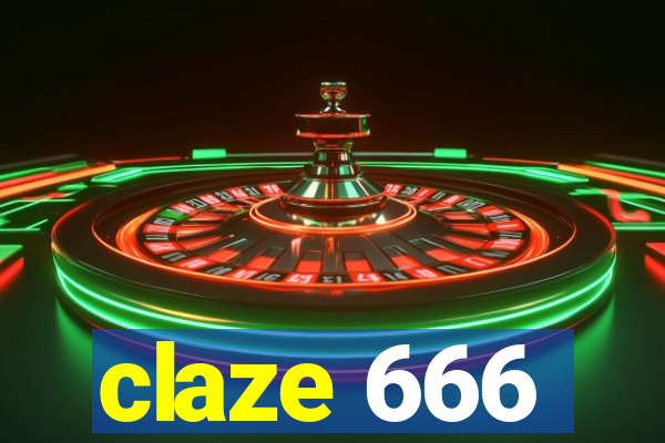 claze 666